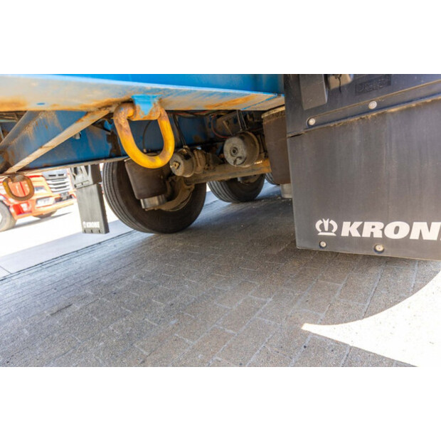 2015 Krone P27-47578982