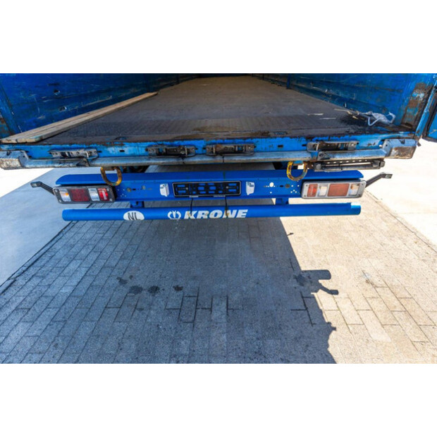 2015 Krone P27-47578989