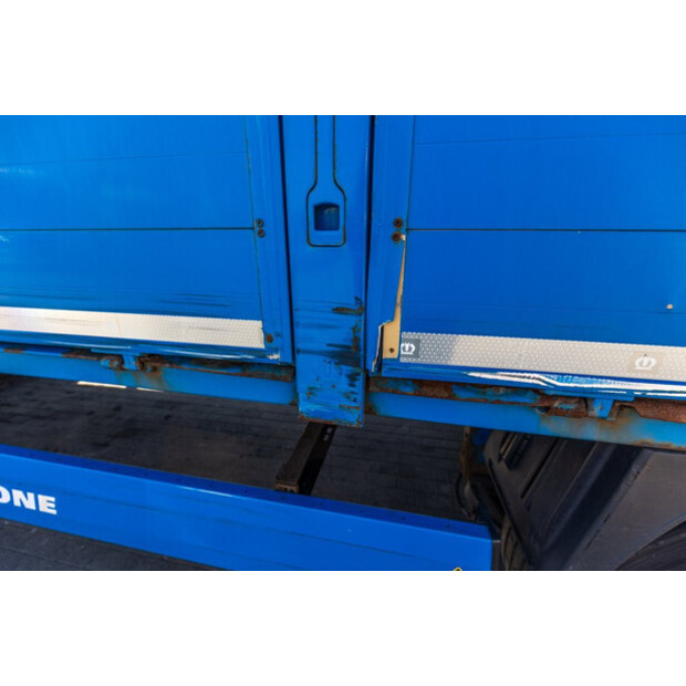 2015 Krone P27-47578992