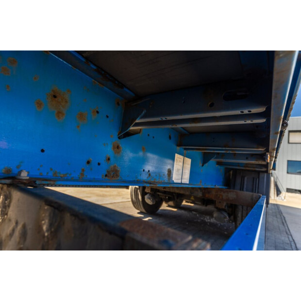 2015 Krone P27-47578994