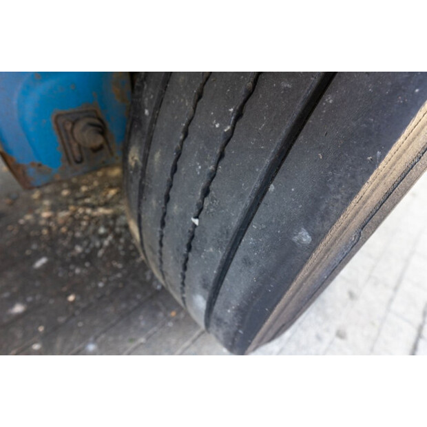 2015 Krone P27-47578995