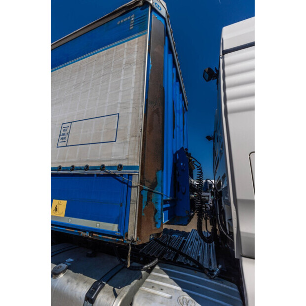 2015 Krone P27-47578996