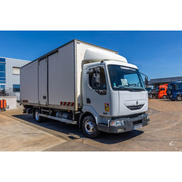 2001 Renault MIDLUM 180 DCI-47579004