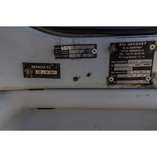 2001 Renault MIDLUM 180 DCI-47579023