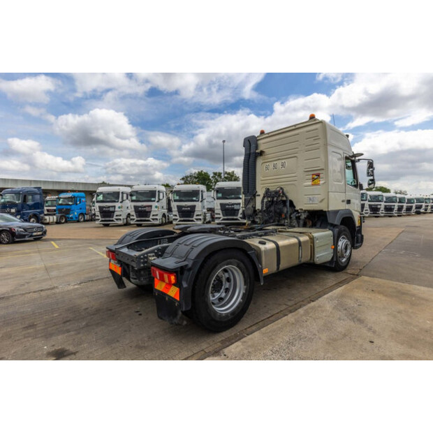 2016 Volvo FMX 460-47579056
