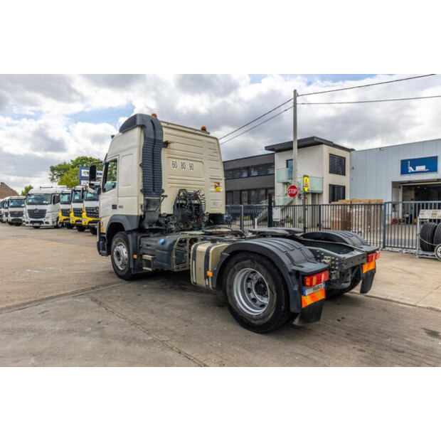 2016 Volvo FMX 460-47579058