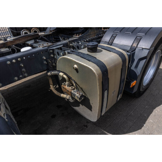 2016 Volvo FMX 460-47579064