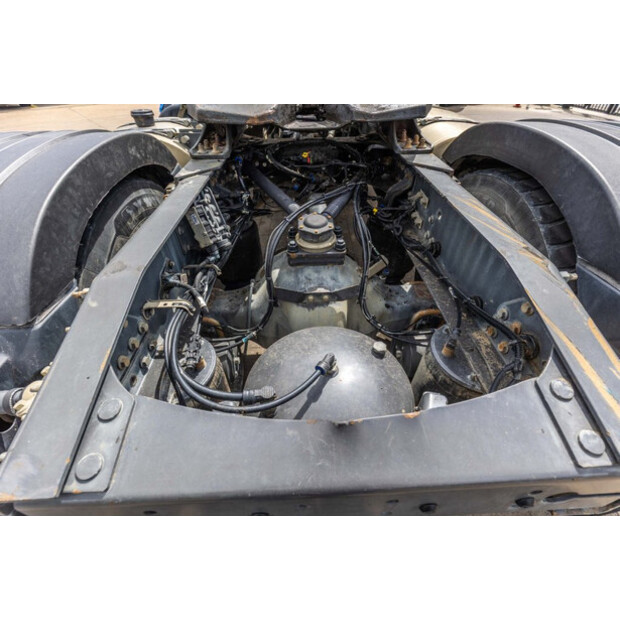 2016 Volvo FMX 460-47579065