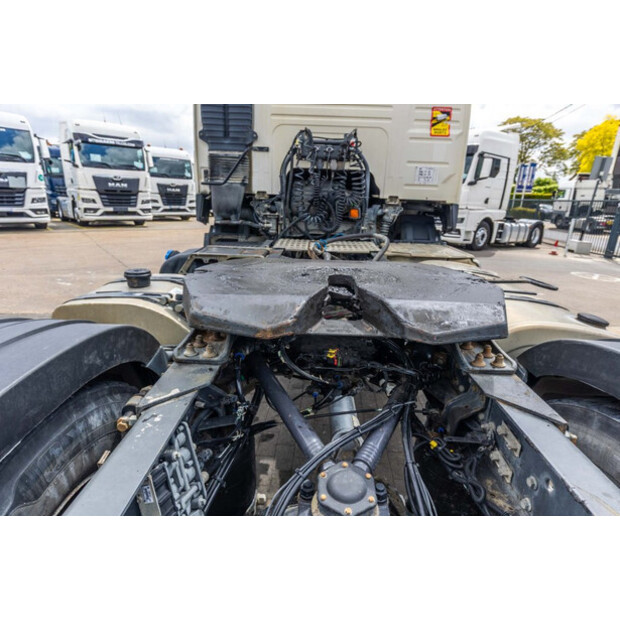 2016 Volvo FMX 460-47579066