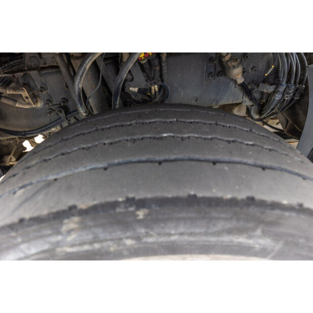 2016 Volvo FMX 460-47579067