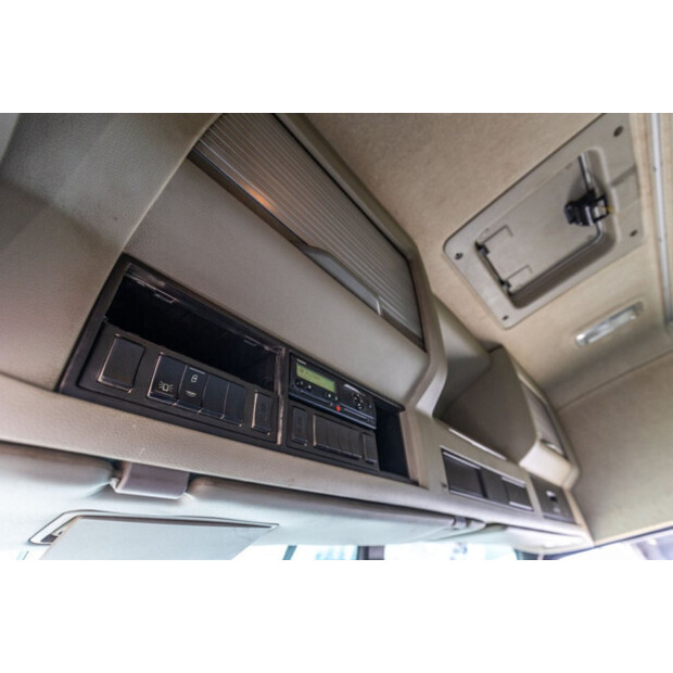 2016 Volvo FMX 460-47579075
