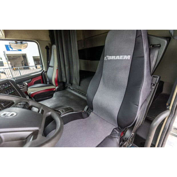 2017 Volvo FMX 460-47579097