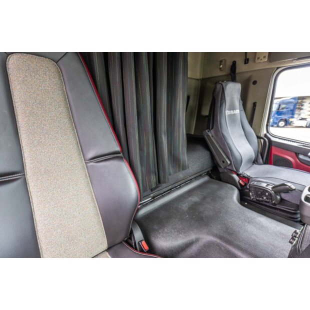 2017 Volvo FMX 460-47579099