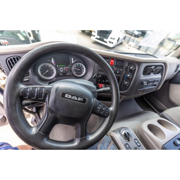 2014 DAF LF55-250-47579147