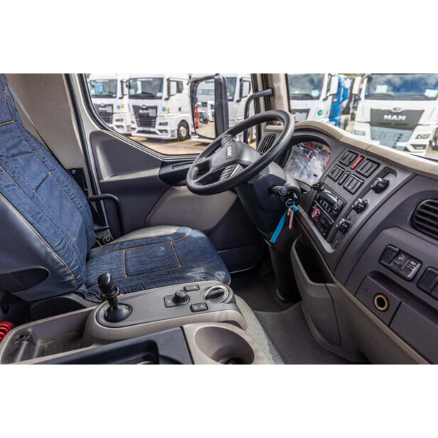 2014 DAF LF55-250-47579149