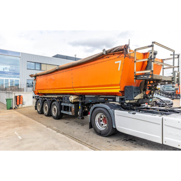 2014 Schmitz Cargobull OTHERS-47579182