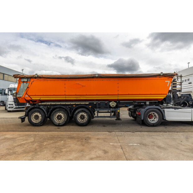 2014 Schmitz Cargobull OTHERS-47579183