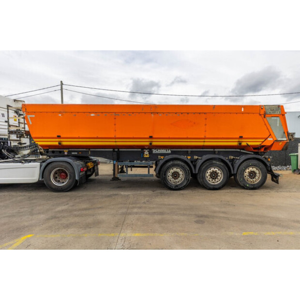 2014 Schmitz Cargobull OTHERS-47579187