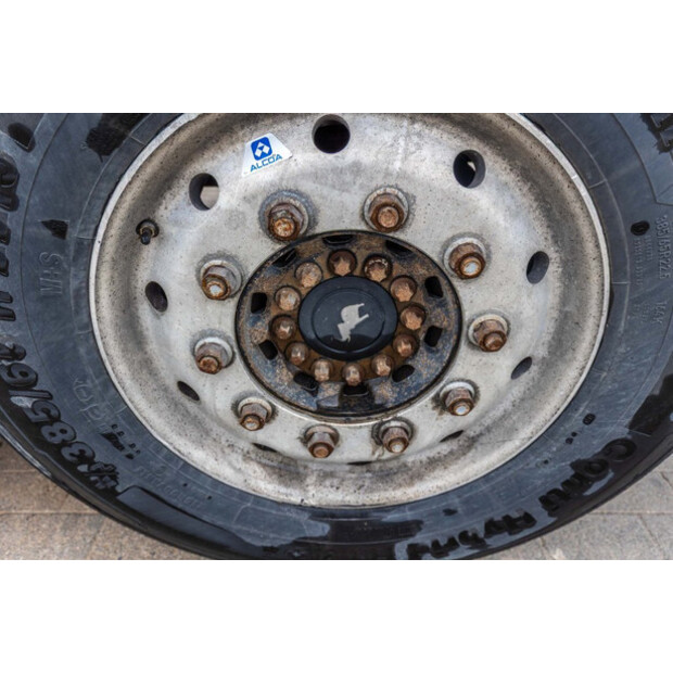 2014 Schmitz Cargobull OTHERS-47579191