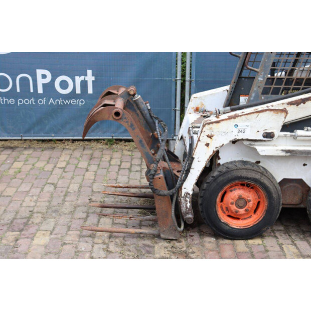 1992 BOBCAT 443-47579263