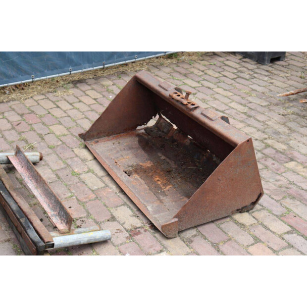 1992 BOBCAT 443-47579264
