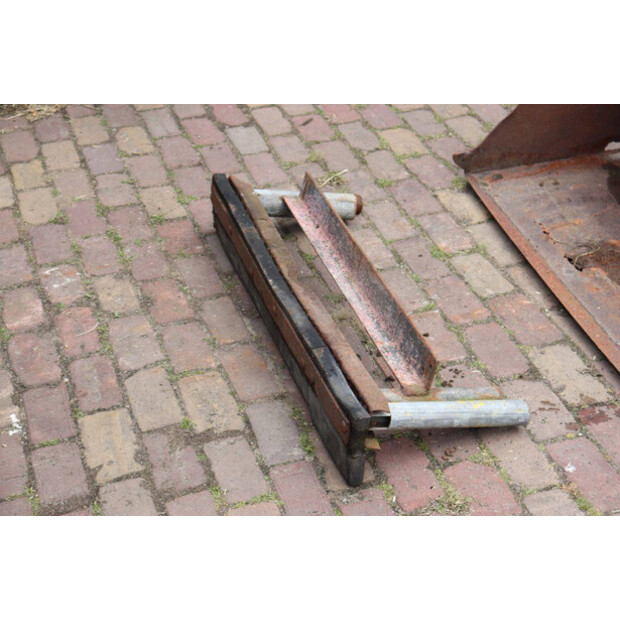1992 BOBCAT 443-47579265