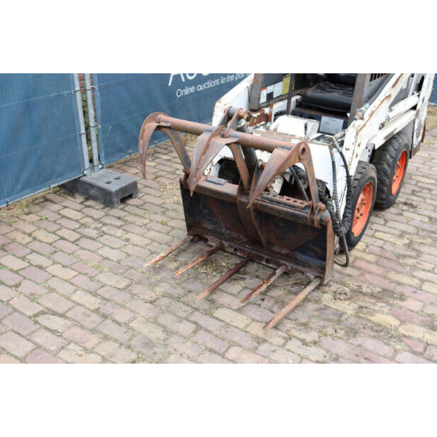 1992 BOBCAT 443-47579267