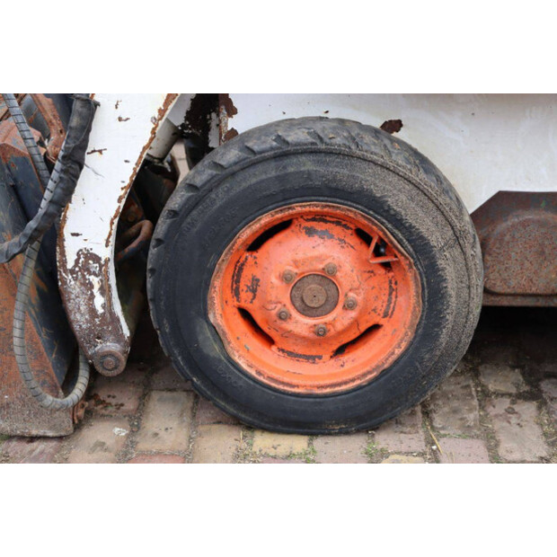 1992 BOBCAT 443-47579270