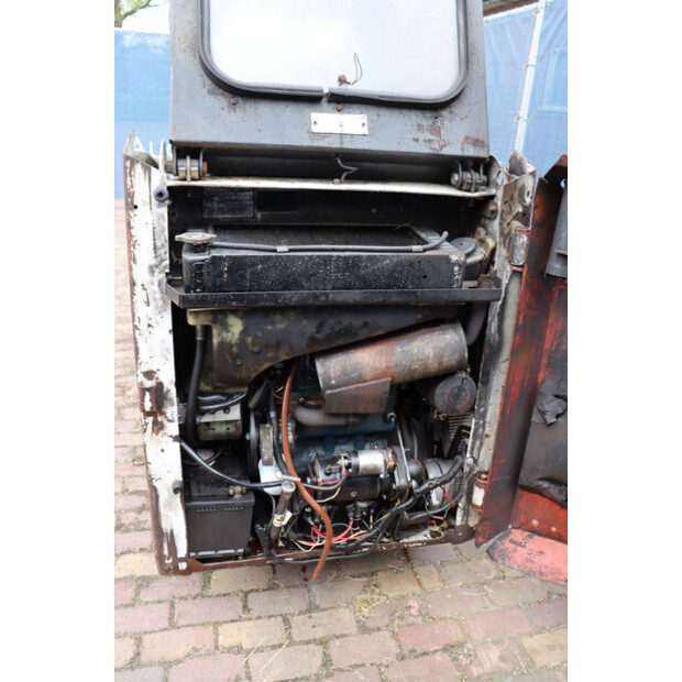 1992 BOBCAT 443-47579275