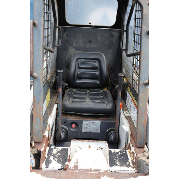 1992 BOBCAT 443-47579277