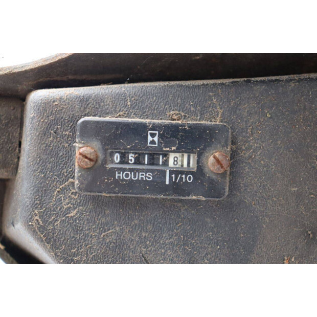 1992 BOBCAT 443-47579283