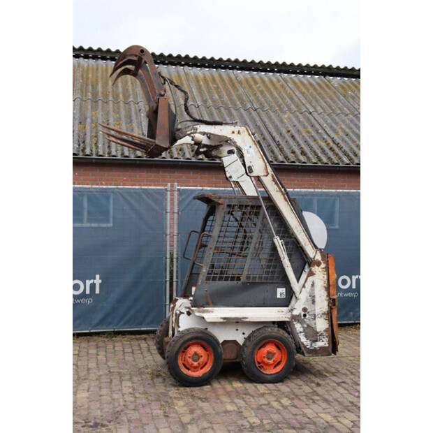1992 BOBCAT 443-47579284