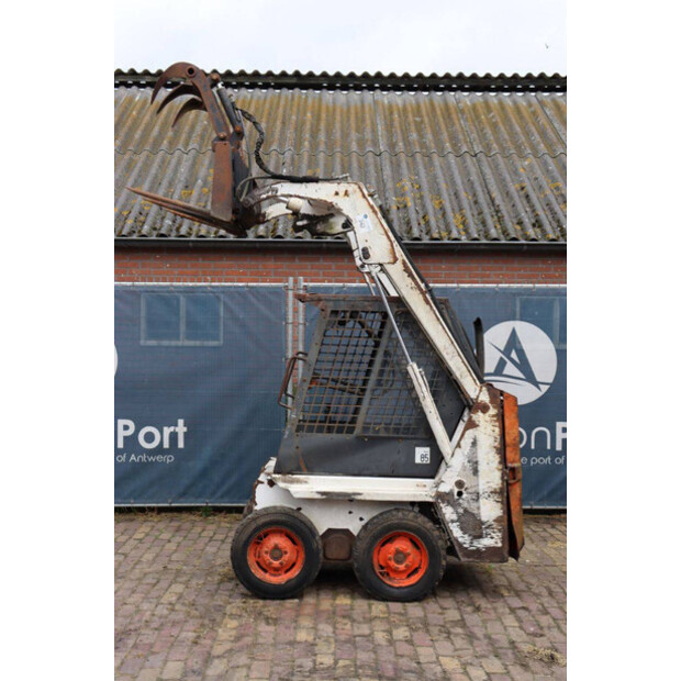 1992 BOBCAT 443-47579285