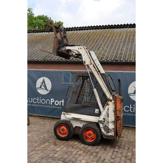 1992 BOBCAT 443-47579286