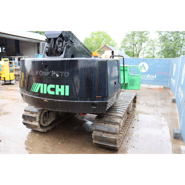 1999 Aichi SR123-ISR403-47579516