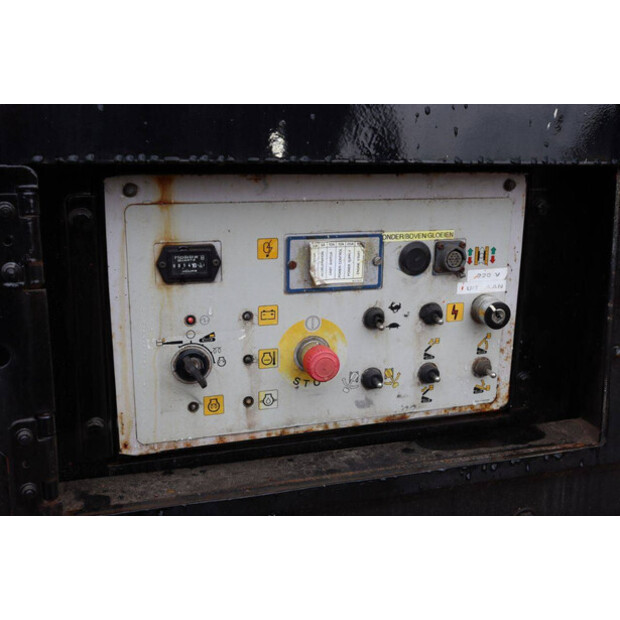 1999 Aichi SR123-ISR403-47579525
