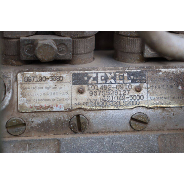 1999 Aichi SR123-ISR403-47579544