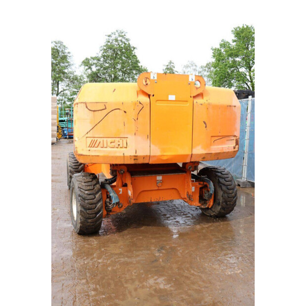 2008 Aichi SP14CJ-47579558