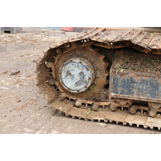 2006 Aichi SR18A-47579667