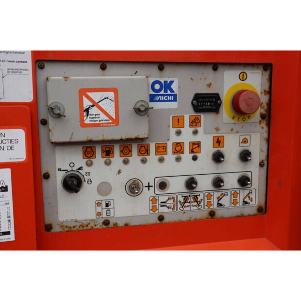 2006 Aichi SR18A-47579672