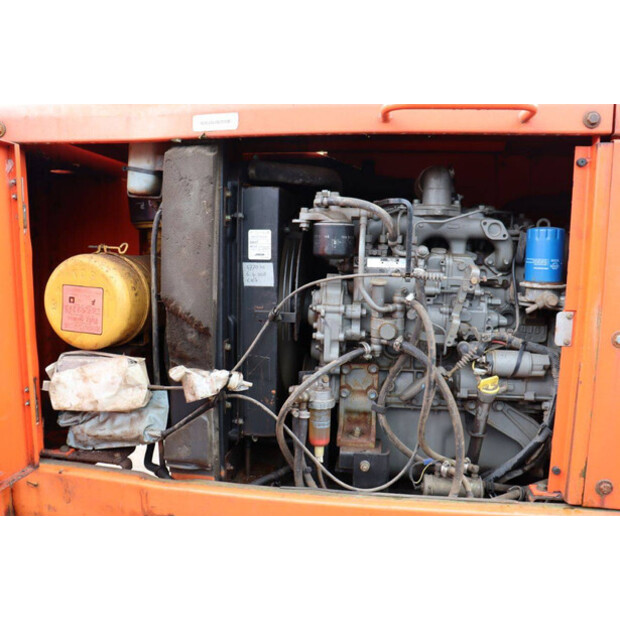 2006 Aichi SR18A-47579674
