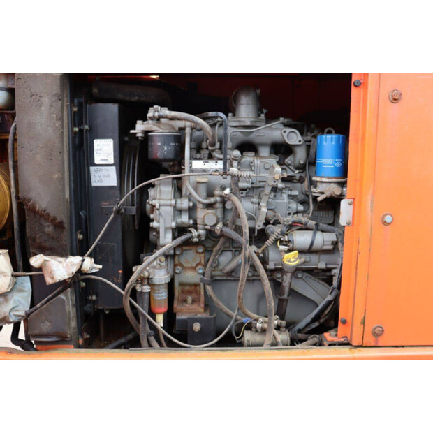 2006 Aichi SR18A-47579675