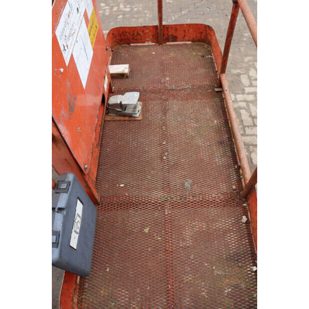 2006 Aichi SR18A-47579678
