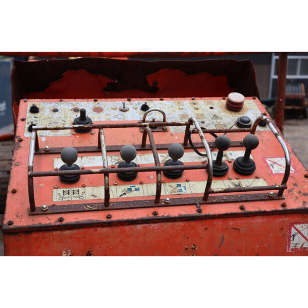 2006 Aichi SR18A-47579680