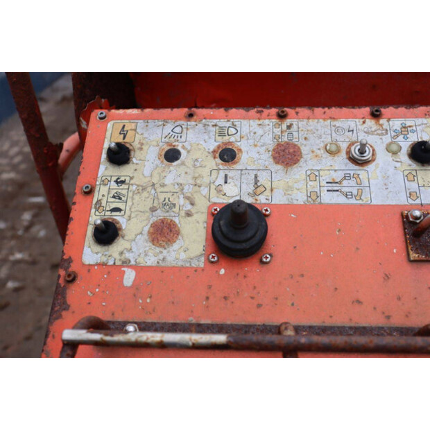 2006 Aichi SR18A-47579682
