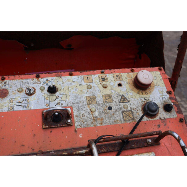 2006 Aichi SR18A-47579683