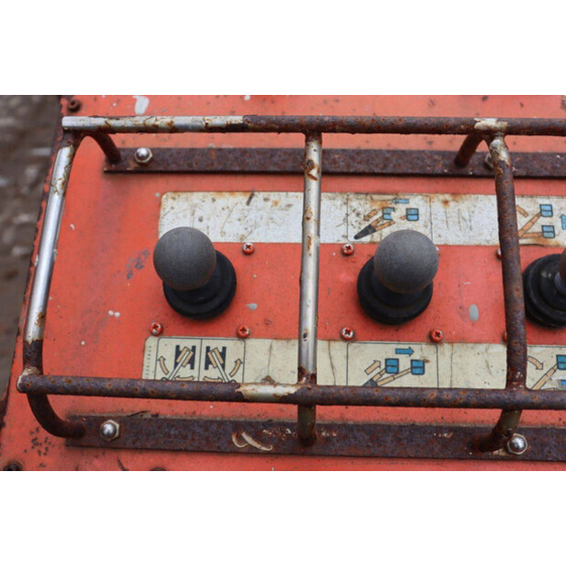 2006 Aichi SR18A-47579684