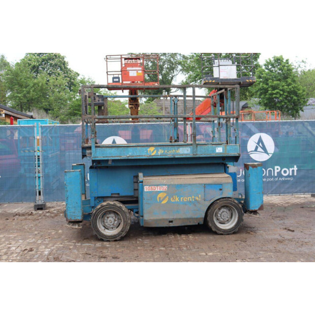 2006 Genie GS-3268-47579692