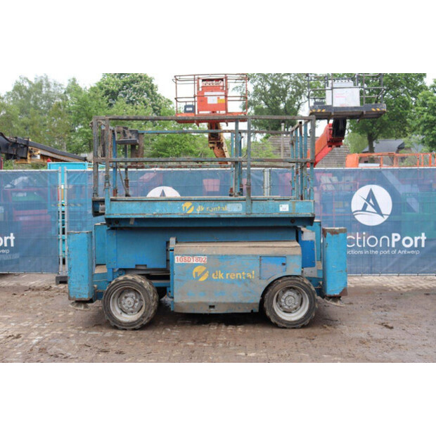 2006 Genie GS-3268-47579693