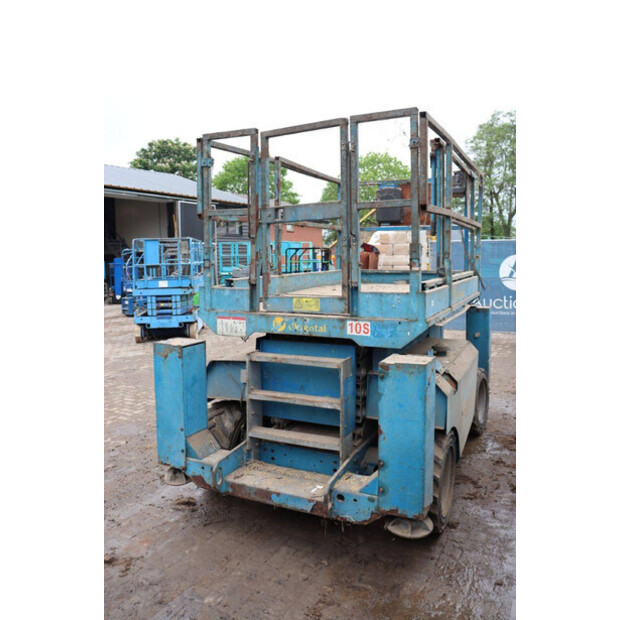2006 Genie GS-3268-47579697